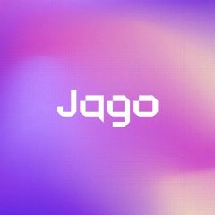 Канал Jago Agency — Digital спецпроекты в мессенджере MAX — 12 подписчиков