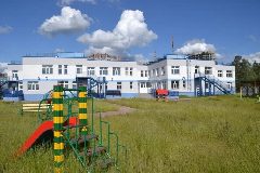 Канал МДОБУ «Ново-Девяткинский ДСКВ №1» в мессенджере MAX — 220 подписчиков