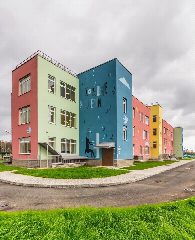 Канал МДОБУ «Сертоловский ДСКВ №3» в мессенджере MAX — 207 подписчиков
