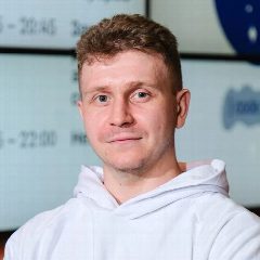 Канал Никита Ульшин про IT в мессенджере MAX — 124 подписчика