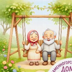 Канал Каменногорский ДИ в мессенджере MAX — 67 подписчиков