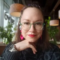 Канал Анна Погожева | Деньги для вашей жизни в мессенджере MAX — 97 подписчиков