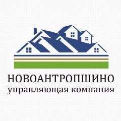 Канал УК "Новоантропшино" в мессенджере MAX — 434 подписчика