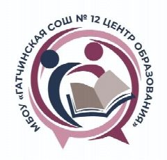 Канал МБОУ СОШ №12 "Центр образования" в мессенджере MAX — 843 подписчика