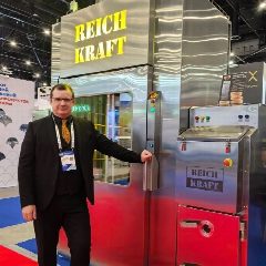 Канал Райх в мессенджере MAX — 106 подписчиков