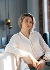 Канал Дарья Зайцева ~ Психолог для родителей в мессенджере MAX — 899 подписчиков