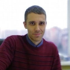 Канал Блог Дмитрия Родина (Rodinblog.ru) в мессенджере MAX — 208 подписчиков