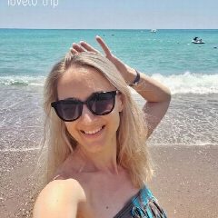 Канал ЛИЧНЫЙ ТУРАГЕНТ Любовь Зайцева в мессенджере MAX — 60 подписчиков