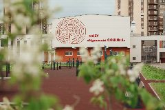 Канал МОБУ "Муринская СОШ № 6" в мессенджере MAX — 1 141 подписчик