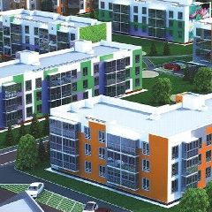 Канал УК Новокасимово в мессенджере MAX — 73 подписчика