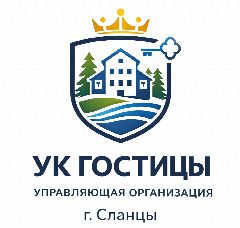 Канал ООО "УК Гостицы" в мессенджере MAX — 51 подписчик
