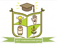 Канал МОУ "Новосельский центр" в мессенджере MAX — 181 подписчик