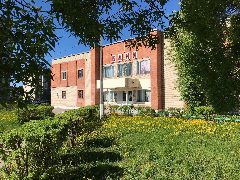 Канал МБУ "Комплекс оздоровительных и бытовых услуг" в мессенджере MAX — 58 подписчиков