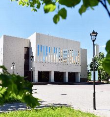 Канал Киришская детская школа искусств в мессенджере MAX — 33 подписчика