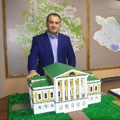 Канал Кирилл Гузов в мессенджере MAX — 281 подписчик