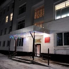 Канал Свирьстройский ресурсный центр в мессенджере MAX — 47 подписчиков