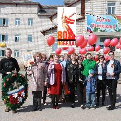 Канал ЛОГБУ "Вознесенский ДИ" в мессенджере MAX — 96 подписчиков