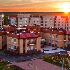 Канал МБДОУ №1 "Сказка" г. Лодейное поле в мессенджере MAX — 35 подписчиков