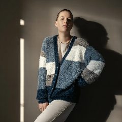 Канал KNITMODE.RU в мессенджере MAX — 1 947 подписчиков