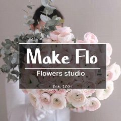 Канал Make Flo в мессенджере MAX — 20 подписчиков