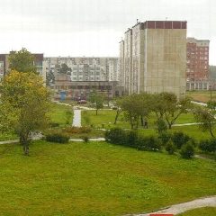 Канал Управляющая компания ООО "СЖХ" г. Сланцы в мессенджере MAX — 77 подписчиков