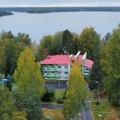 Канал ЛОГБУ "Тихвинский ДИ" в мессенджере MAX — 10 подписчиков