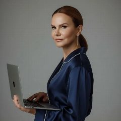 Канал Котина Ирина школа-студия перманентного макияжа и эстетической косметологии «Terrakot» Тосно Санкт-Петербург в мессенджере MAX — 142 подписчика
