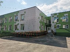 Канал ЛОГБУ "Тосненский СРЦН "Дельфинёнок" в мессенджере MAX — 13 подписчиков