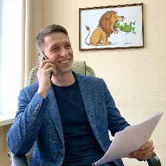 Канал Лёха Маркетолог Говорит в мессенджере MAX — 206 подписчиков
