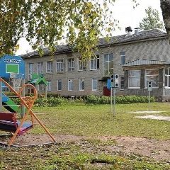 Канал МДОУ "Детский сад №22" в мессенджере MAX — 50 подписчиков