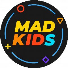 Канал MADKIDS интерактивный парк для всей семьи в мессенджере MAX — 21 подписчик