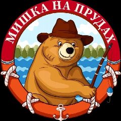 Канал Мишка на прудах - аренда коттеджей за городом в мессенджере MAX — 209 подписчиков