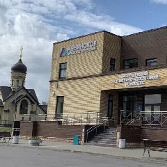 Канал ДК МО Аннинское городское поселение в мессенджере MAX — 21 подписчик