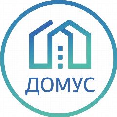 Канал Управляющая организация "ДОМУС" в мессенджере MAX — 63 подписчика