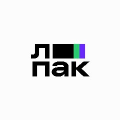 Канал Л-ПАК в мессенджере MAX — 812 подписчиков