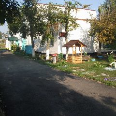 Канал Канал МБДОУ детский сад "Росточек "с. Синявка. в мессенджере MAX — 56 подписчиков