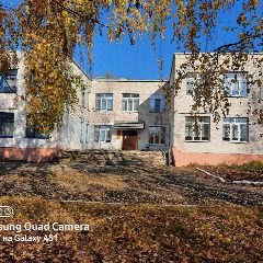 Канал МБДОУ детский сад с.Спешнево-Ивановское в мессенджере MAX — 32 подписчика