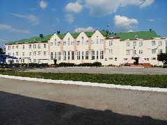 Канал МБОУ СОШ №2 села Доброе имени М.И.Третьяковой в мессенджере MAX — 619 подписчиков