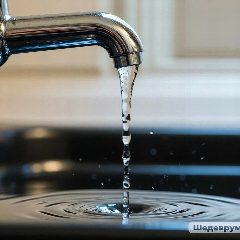 Канал МУП "Долгоруковский водоканал" в мессенджере MAX — 208 подписчиков