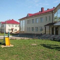 Канал МБДОУ детский сад п.Солидарность в мессенджере MAX — 244 подписчика