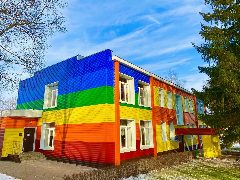 Канал МБДОУ детский сад «Солнышко» п.Газопровод в мессенджере MAX — 110 подписчиков