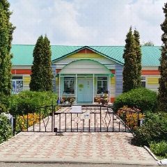 Канал МБДОУ "Солнышко" с. Соловьево в мессенджере MAX — 27 подписчиков