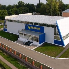 Канал Официальный канал "Наш Дельфин" в мессенджере MAX — 29 подписчиков