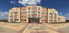 Канал МБОУ гимназия "Новое поколение" города Задонска в мессенджере MAX — 865 подписчиков