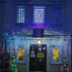 Канал "Детский сад "Солнышко" с. Чернава в мессенджере MAX — 61 подписчик