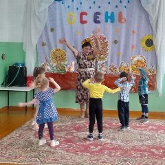 Канал МБДОУ ДЕТСКИЙ САД "СОЛНЫШКО" с.Решетово-Дуброво в мессенджере MAX — 34 подписчика