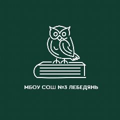 Канал Школа № 3 г. Лебедянь в мессенджере MAX — 1 017 подписчиков