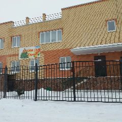 Канал МБДОУ детский сад «Ёлочка» с. Троекурово в мессенджере MAX — 70 подписчиков