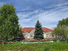 Канал МБДОУ д/с "Искорка" с. Пригородка в мессенджере MAX — 47 подписчиков