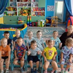 Канал МБДОУ д/с «Буратино» с. Крутченская Байгора в мессенджере MAX — 24 подписчика